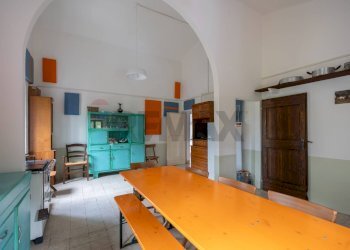Sala da pranzo - Casa indipendente Maiolati Spontini - foto 6