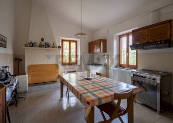 Sala da pranzo - Casa indipendente Maiolati Spontini - foto 8