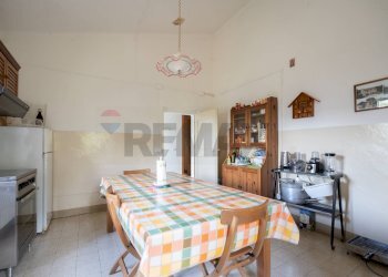 Sala da pranzo - Casa indipendente Maiolati Spontini - foto 9