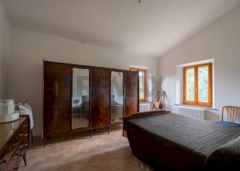 Camera / camera da letto - Casa indipendente Maiolati Spontini - foto 13