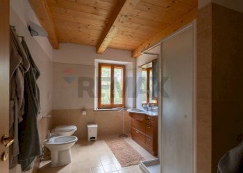 Bagno - Casa indipendente Maiolati Spontini - foto 15