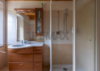 Bagno - Casa indipendente Maiolati Spontini - foto 16