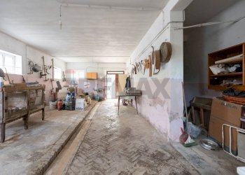 Parcheggio - Casa indipendente Maiolati Spontini - foto 19