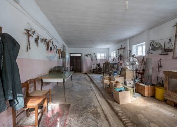 Soggiorno - Casa indipendente Maiolati Spontini - foto 20