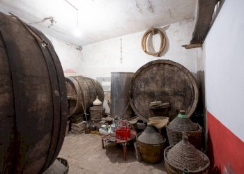 Cantina - Casa indipendente Maiolati Spontini - foto 23