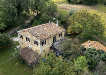 Casa all\'aperto - Casa indipendente Maiolati Spontini - foto 24