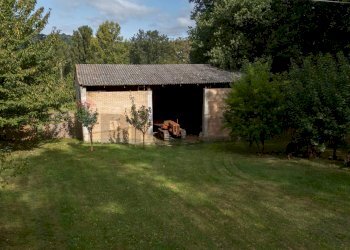 Casa all\'aperto - Casa indipendente Maiolati Spontini - foto 25