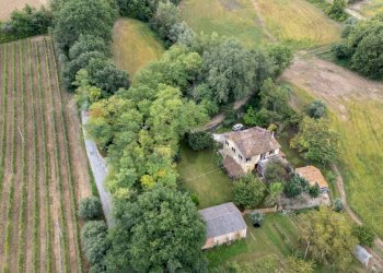 Casa all\'aperto - Casa indipendente Maiolati Spontini - foto 26