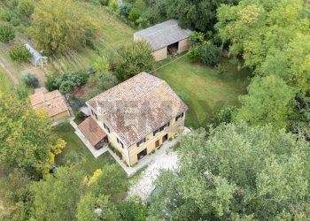 Casa all\'aperto - Casa indipendente Maiolati Spontini - foto 27