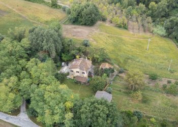 Casa all\'aperto - Casa indipendente Maiolati Spontini - foto 29