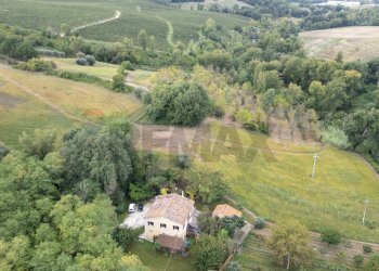 Vista delle montagne - Casa indipendente Maiolati Spontini - foto 30