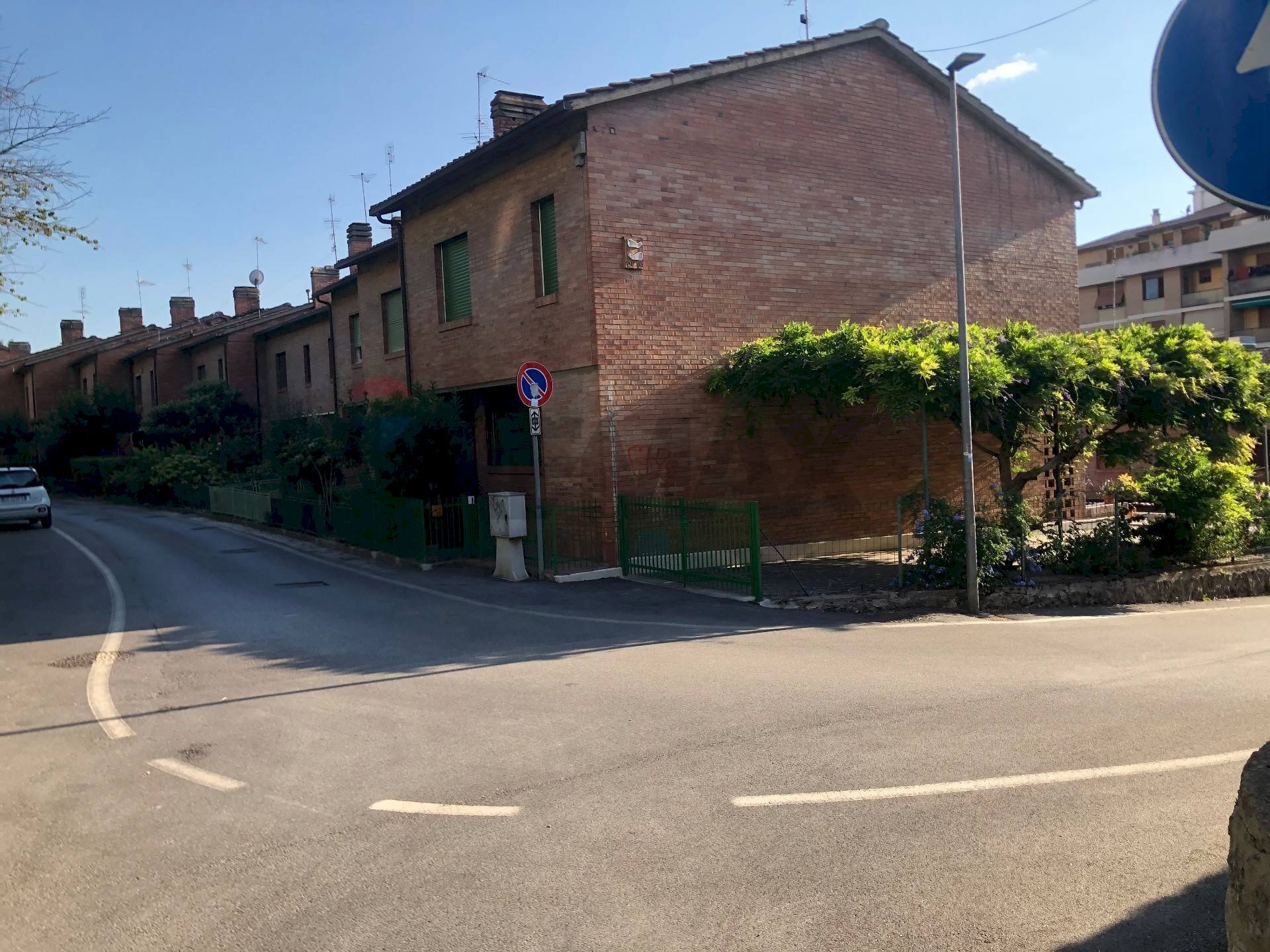Edificio all\'aperto - Independent house Via Niccolo Macchiavelli
 
74, Perugia - photo 2