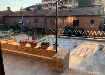 Edificio all\'aperto - Independent house Via Niccolo Macchiavelli
 
74, Perugia - photo 20