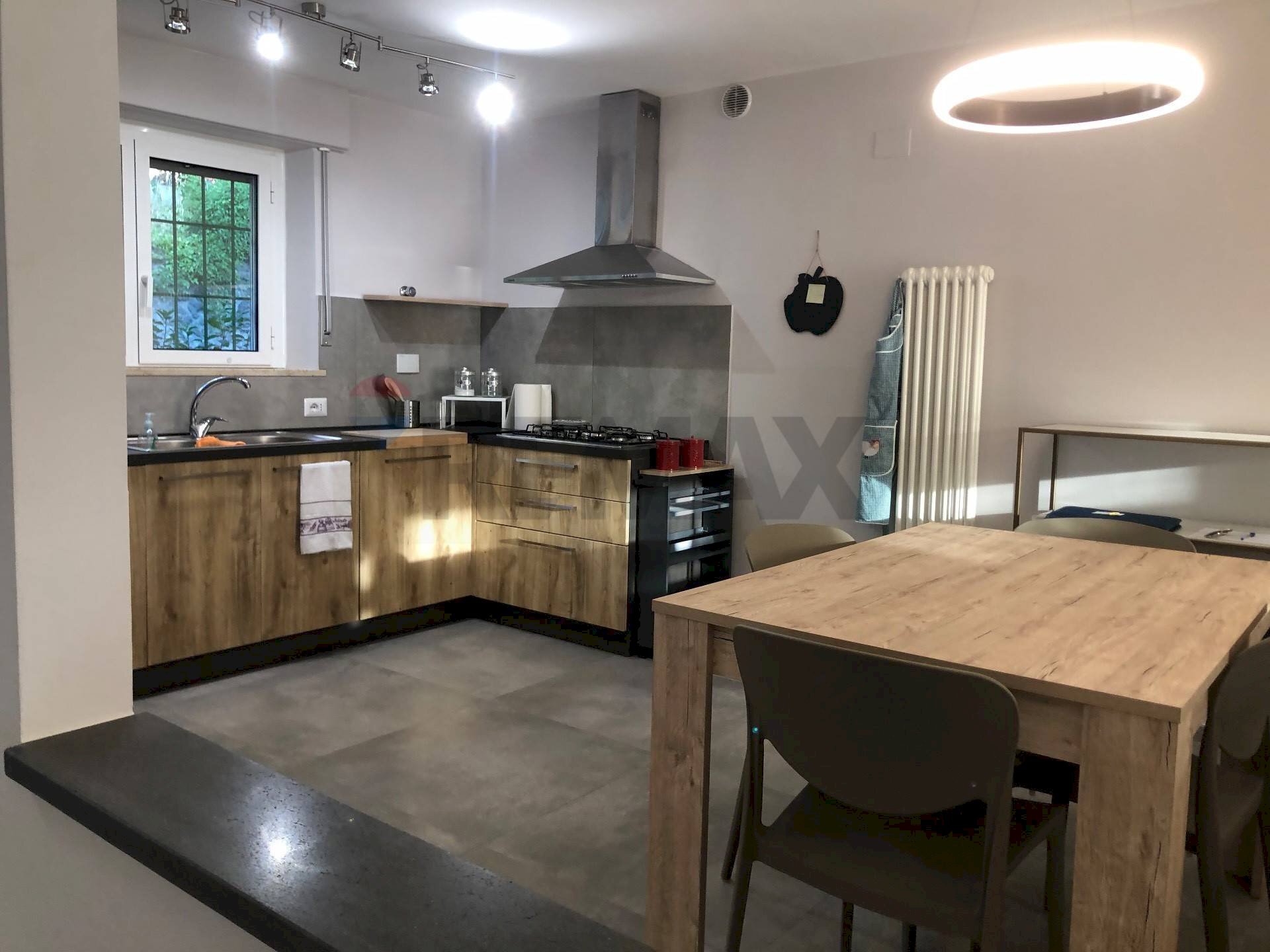 Cucina - Terreno non edificabile Via Niccolò Macchiavelli
 
74, Perugia - foto 3