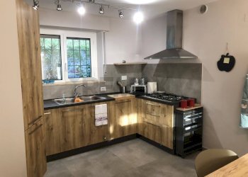 Cucina - Terreno non edificabile Via Niccolò Macchiavelli
 
74, Perugia - foto 10