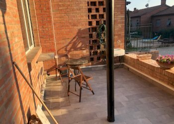 Terrazza - Terreno non edificabile Via Niccolò Macchiavelli
 
74, Perugia - foto 25