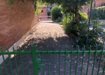 Giardino - Terreno non edificabile Via Niccolò Macchiavelli
 
74, Perugia - foto 28