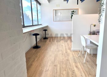 Cucina - Locale Commerciale Via delle Querce
 
17, Bastia Umbra - foto 3