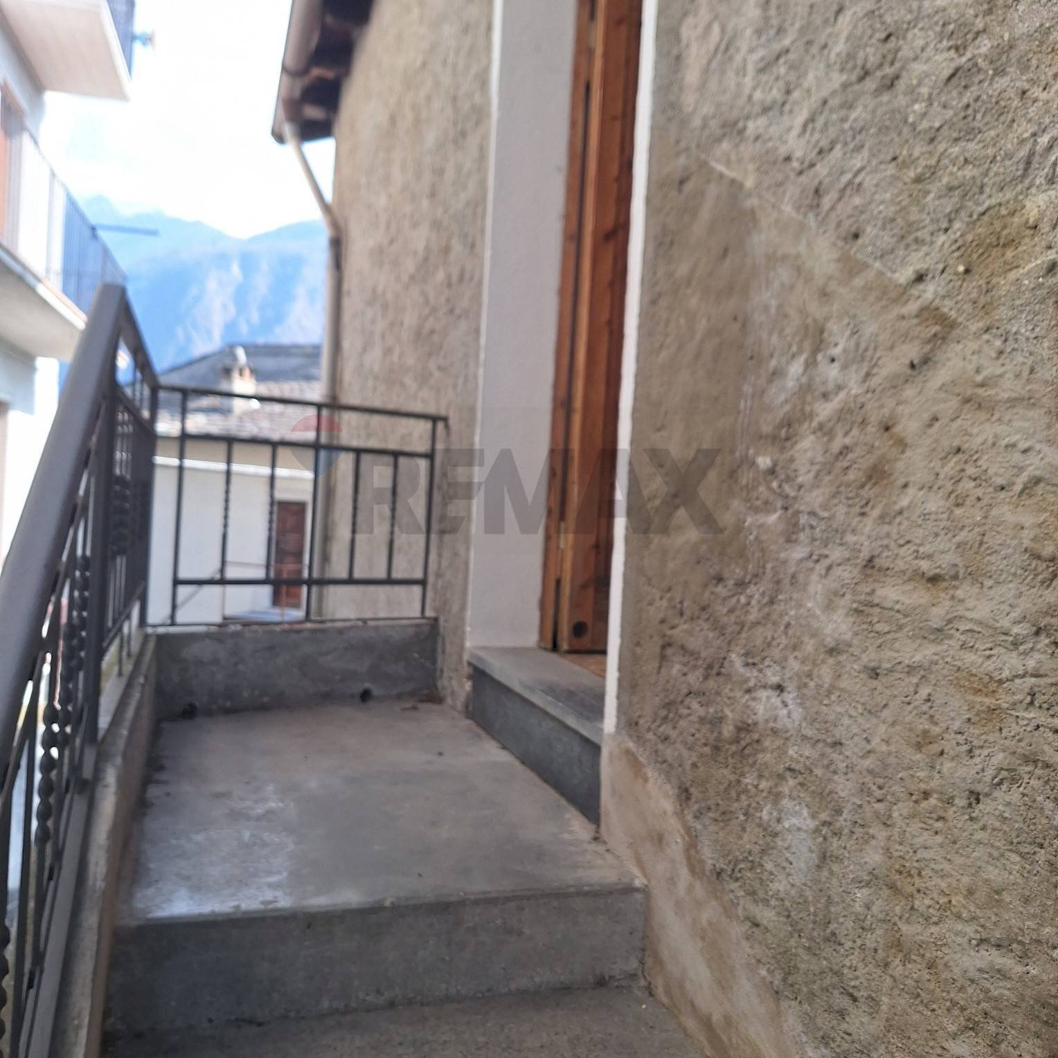 Balcone - Trilocale via Discesa al pozzo
 
68, Sondrio - foto 3