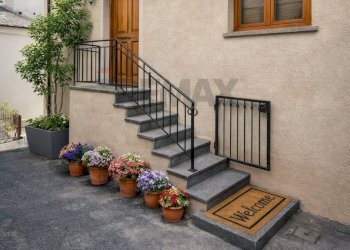 Casa all\'aperto - Trilocale via Discesa al pozzo
 
68, Sondrio - foto 4