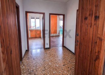 Hall / corridoio - Trilocale via Discesa al pozzo
 
68, Sondrio - foto 5