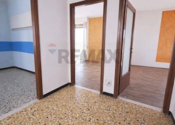 Hall / corridoio - Trilocale via Discesa al pozzo
 
68, Sondrio - foto 6