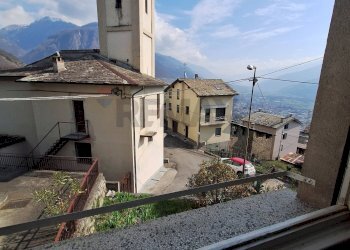 Casa all\'aperto - Trilocale via Discesa al pozzo
 
68, Sondrio - foto 10