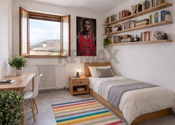 Camera / camera da letto - Trilocale via Discesa al pozzo
 
68, Sondrio - foto 11