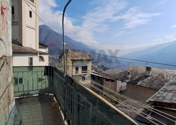 Balcone - Trilocale via Discesa al pozzo
 
68, Sondrio - foto 20