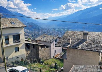 Vista dell\'acqua - Trilocale via Discesa al pozzo
 
68, Sondrio - foto 21