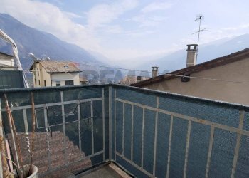 Balcone - Trilocale via Discesa al pozzo
 
68, Sondrio - foto 27