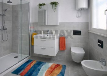 Bagno - Trilocale via Discesa al pozzo
 
68, Sondrio - foto 30