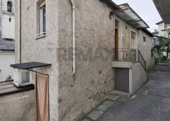 Casa all\'aperto - Trilocale via Discesa al pozzo
 
68, Sondrio - foto 32