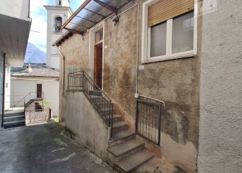 Casa all\'aperto - Trilocale via Discesa al pozzo
 
68, Sondrio - foto 33