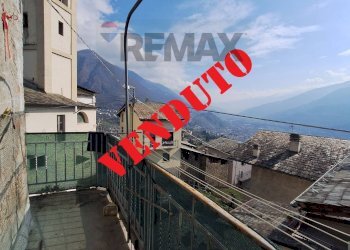Balcone - Three-room apartment via Discesa al pozzo
 
68, Sondrio - photo 1