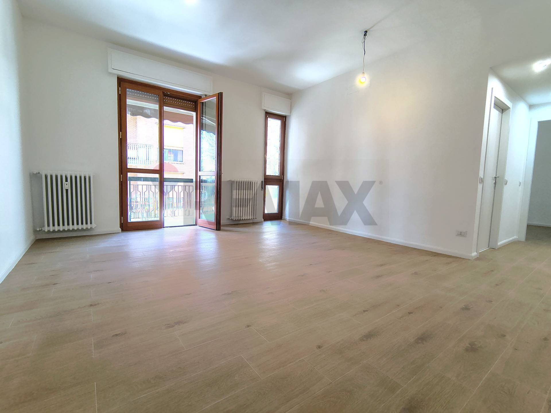 Stanza vuota - Two-room apartment viale campania
 
56, Monza - photo 1