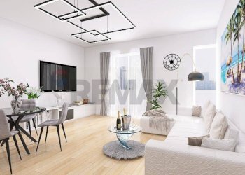 Sala da pranzo - Two-room apartment viale campania
 
56, Monza - photo 4