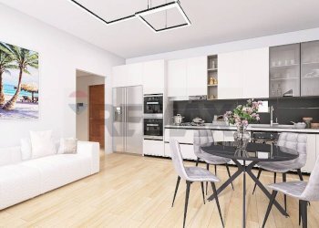 Sala da pranzo - Two-room apartment viale campania
 
56, Monza - photo 13