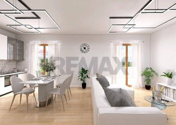 Sala da pranzo - Three-room apartment viale Campania
 
56, Monza - photo 6