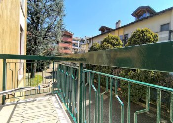 Balcone - Three-room apartment viale Campania
 
56, Monza - photo 7