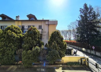 Casa all\'aperto - Three-room apartment viale Campania
 
56, Monza - photo 8