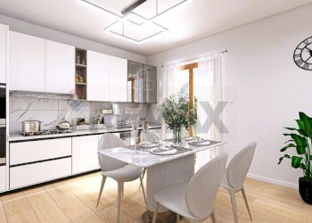 Cucina - Three-room apartment viale Campania
 
56, Monza - photo 10