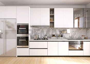 Cucina - Three-room apartment viale Campania
 
56, Monza - photo 12