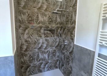 Bagno - Three-room apartment viale Campania
 
56, Monza - photo 20