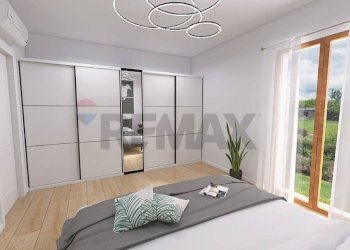 Camera / camera da letto - Three-room apartment viale Campania
 
56, Monza - photo 26