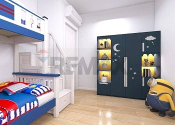 Camera / camera da letto - Three-room apartment viale Campania
 
56, Monza - photo 34