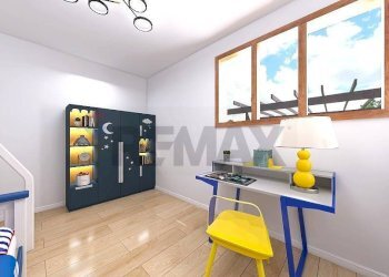 Ufficio - Three-room apartment viale Campania
 
56, Monza - photo 36