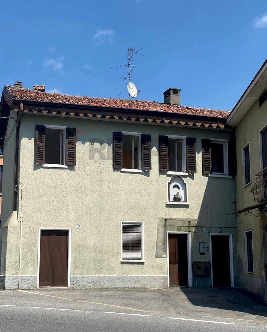 Casa all\'aperto - Trilocale Via Brioschi Ferrante
 
54, Besana in Brianza - foto 1