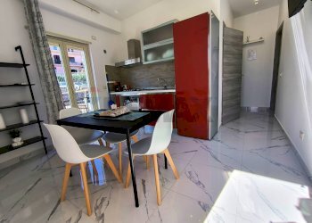 Sala da pranzo - Three-room apartment Via Consolare Valeria
12, Giardini-Naxos - photo 1