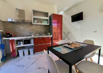 Cucina - Three-room apartment Via Consolare Valeria
12, Giardini-Naxos - photo 2